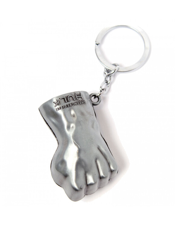 Keychain Hulk - Poing