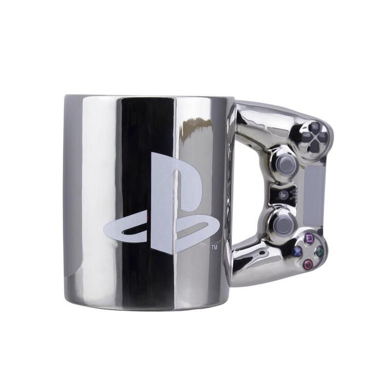 Kubek Playstation - Dual Shock 4