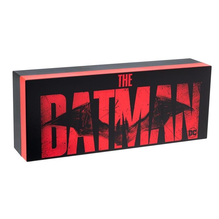 Lampe The Batman 2026