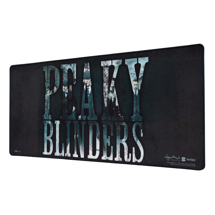 Mousepad  Peaky Blinders