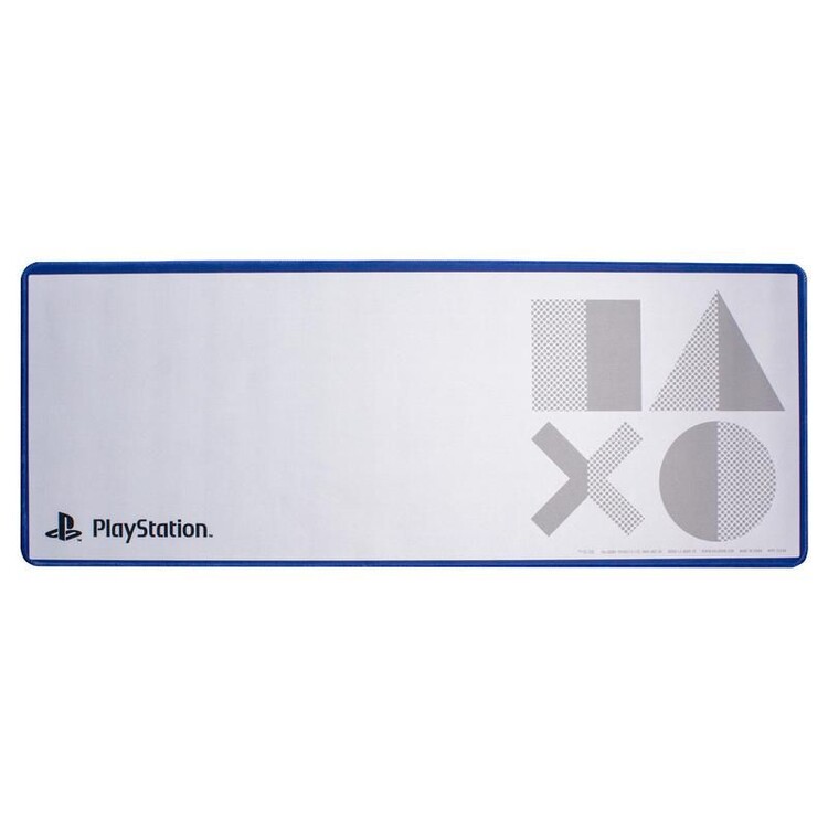 Spill-musematte Playstation 18