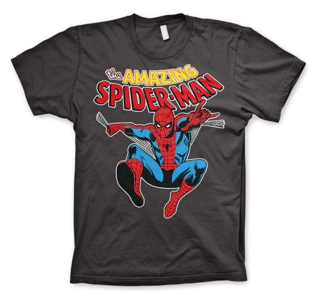 Koszulka The Amazing Spider-Man