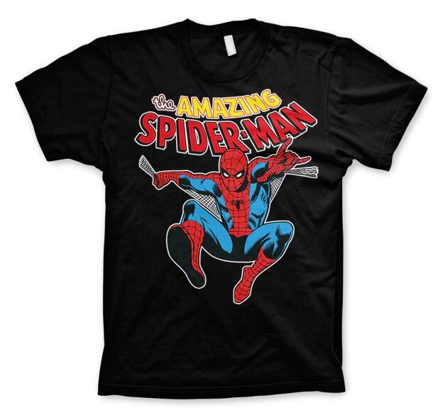 Koszulka The Amazing Spider-Man