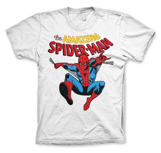 Tričkó The Amazing Spider-Man