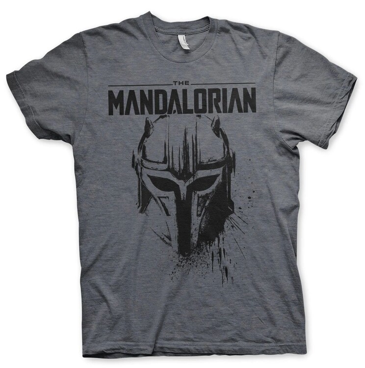 Koszulka Star Wars: The Mandalorian