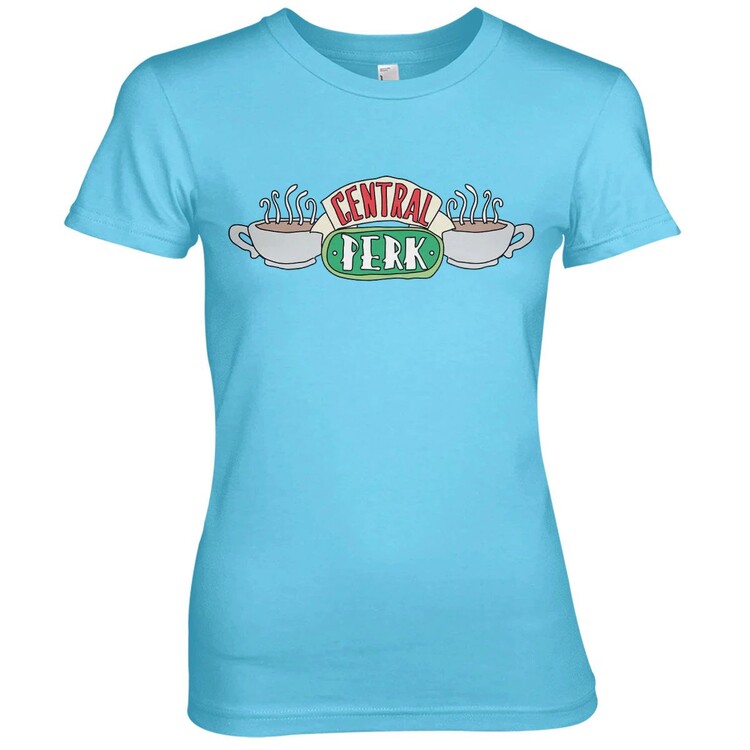 T-shirt Friends - Central Perk