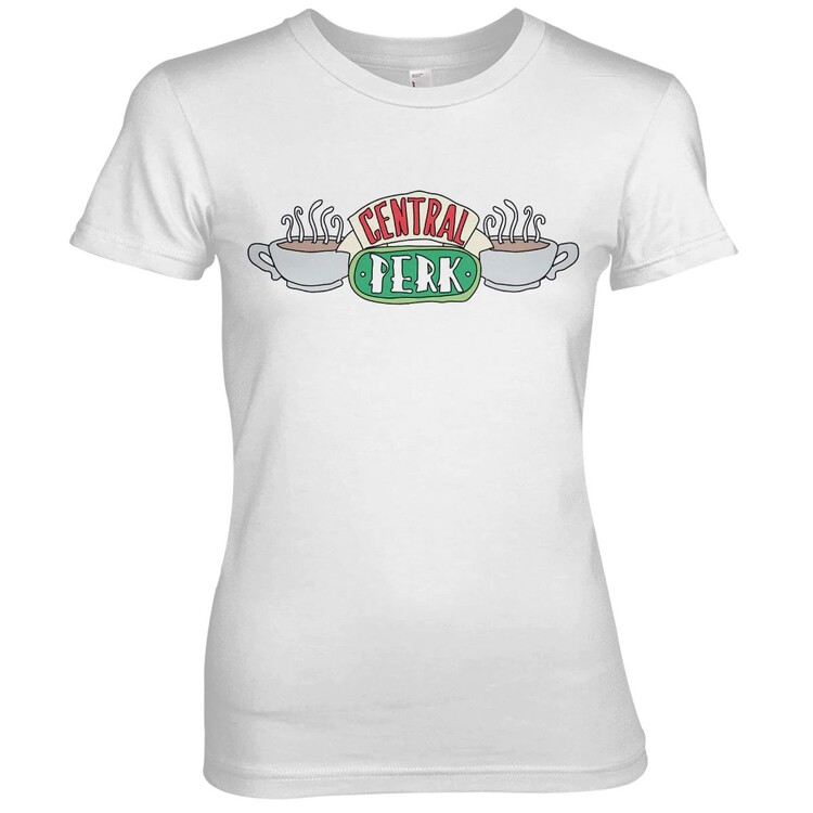Maglietta Friends - Central Perk