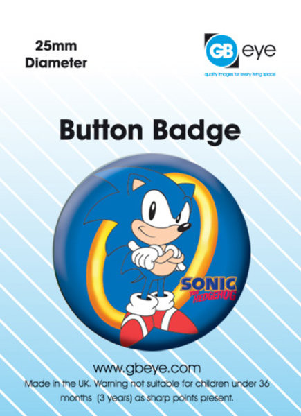 Chapa SONIC RING