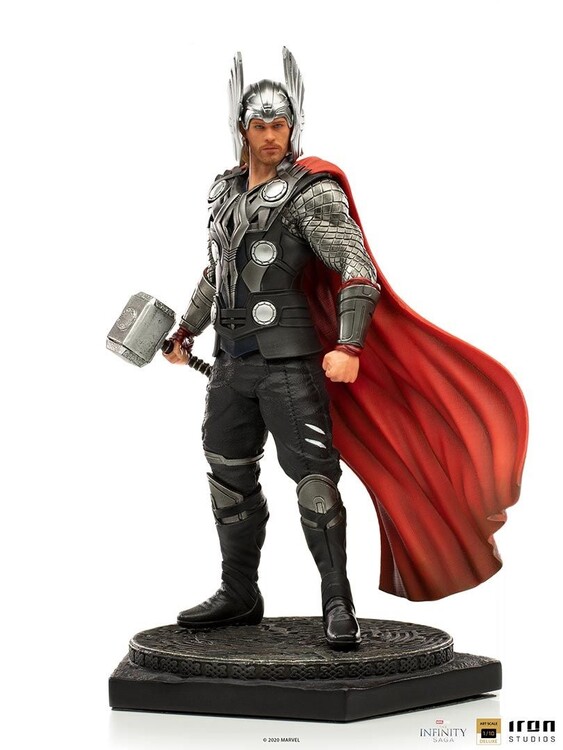 Figurină Thor - Exclusive