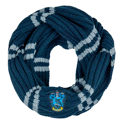 Haine Eșarfă  Harry Potter - Ravenclaw