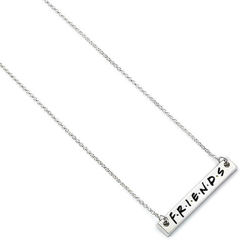 Vêtements Collier Friends