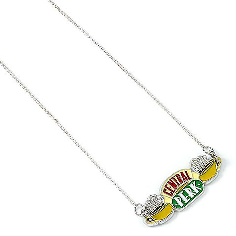 Halskette Friends - Central Perk