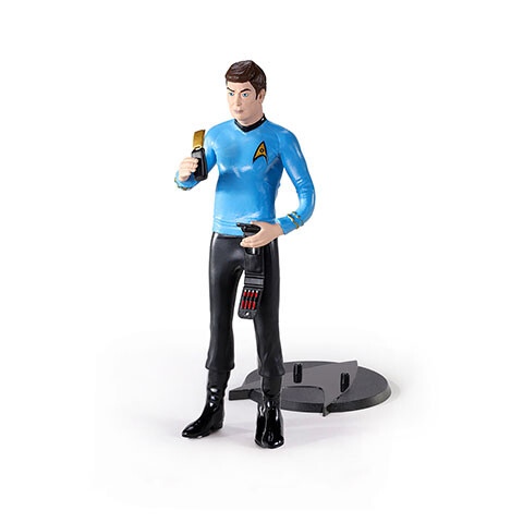 Figuur Star Trek - McCoy
