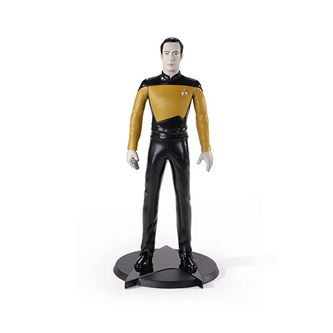 Figurină Star Trek: The Next Generation - Data