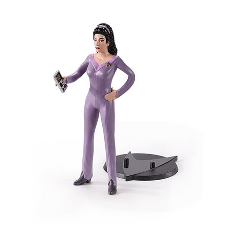 Figur Star Trek: The Next Generation - Troi