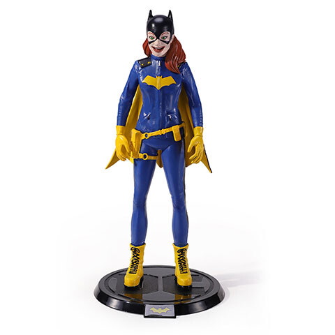 Figúrka The Batman - Batgirl