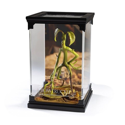 Figur Fantastic Beasts - Bowtruckle