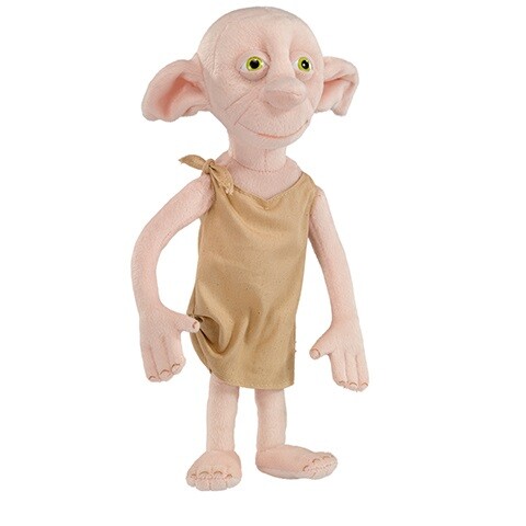 Plyšák Harry Potter - Dobby, 46 cm