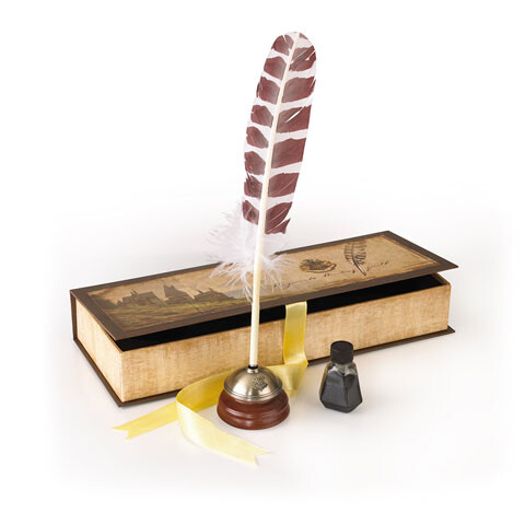 Replica Harry Potter - Hogwarts Writting Quill