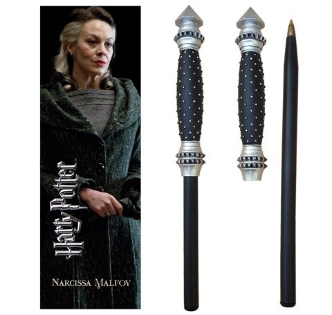 Articoli di Cartoleria Harry Potter - Narcissa Malfoy