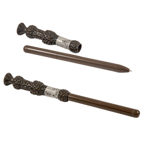 Schreibartikel Zauberstab Harry Potter - Albus Dumbledore