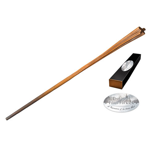 Magische toverstok Harry Potter - Profesor Filius Flitwick