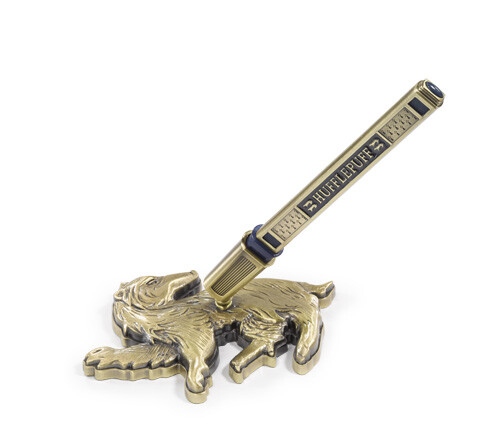 Schreibartikel Harry Potter - Hufflepuff