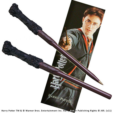 Schrijfaccessoires Harry Potter