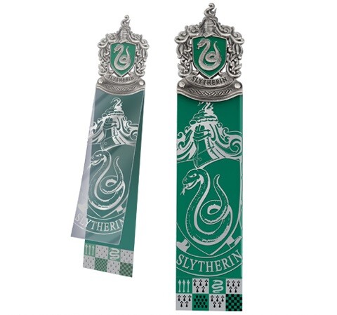 Signet  Harry Potter - Slytherin
