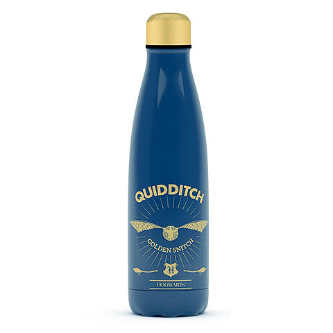 Fles Harry Potter - Quidditch