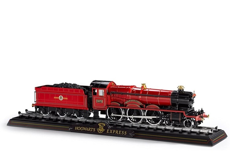 Figurka Harry Potter - Hogwarts Express, 15 x 62 x 14 cm