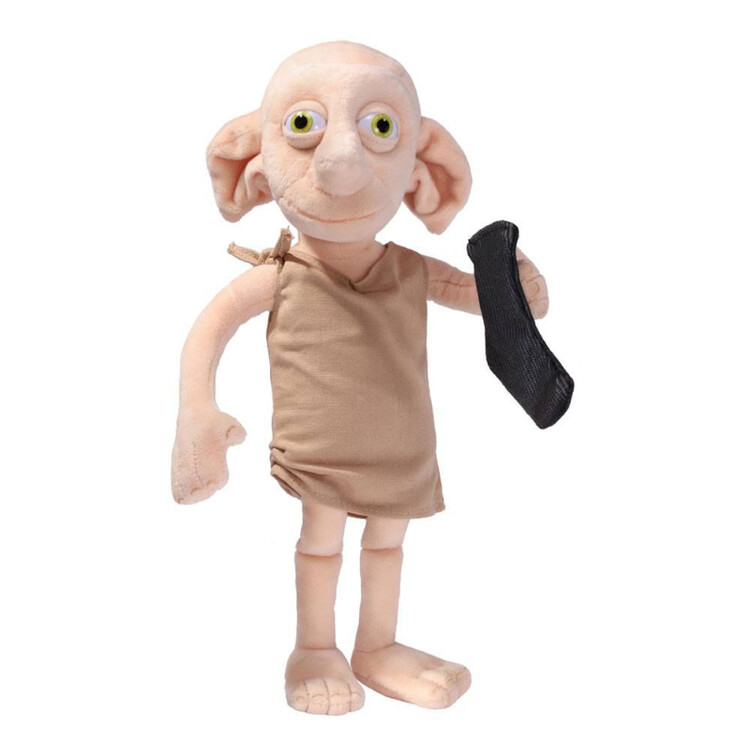 Bamse Harry Potter - Dobby