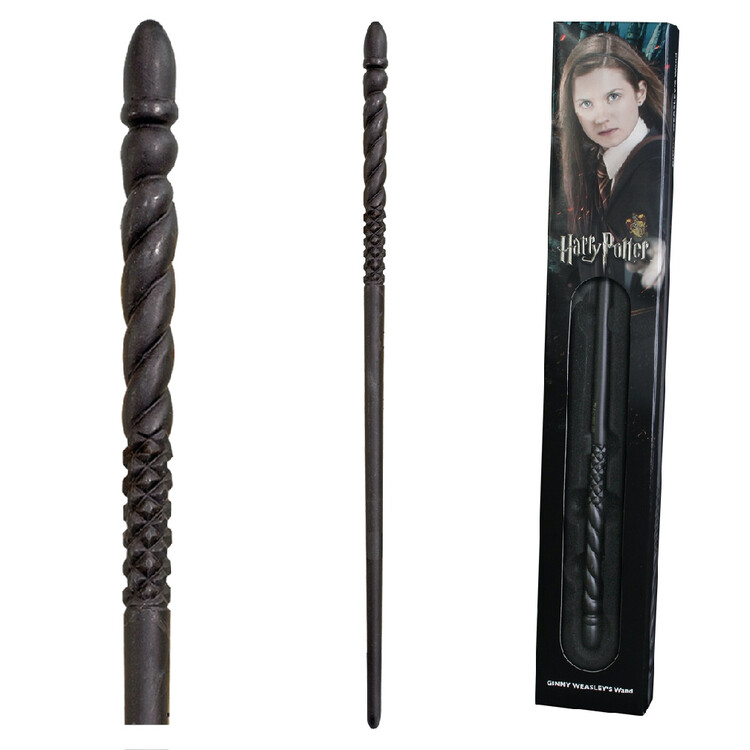Tryllestav Harry Potter - Ginny Weasley