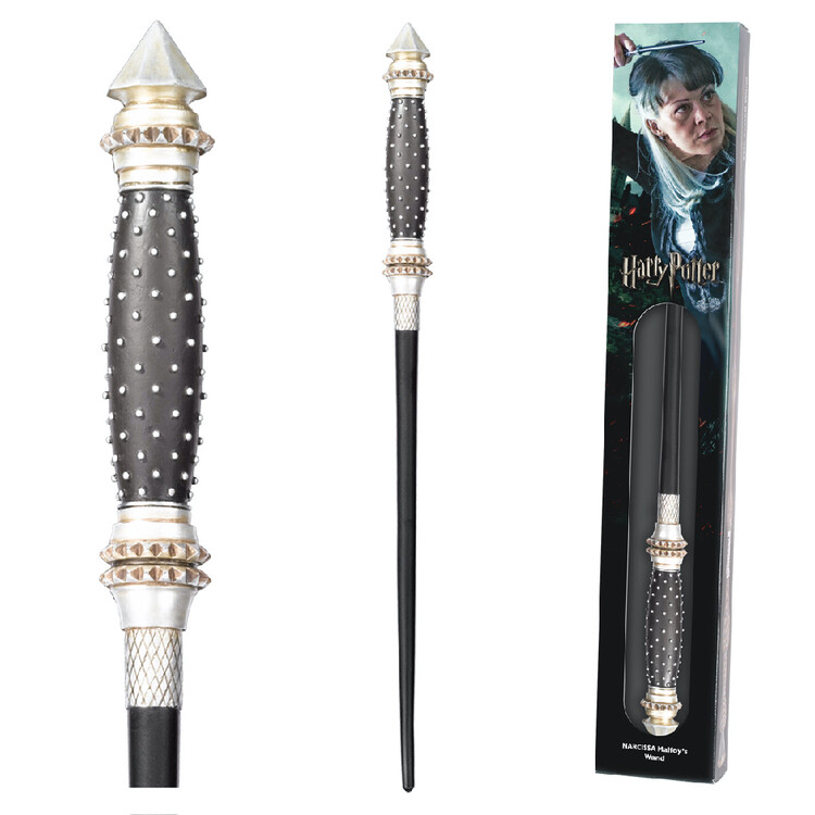 Kúzelný prútik Harry Potter - Narcisa Malfoy