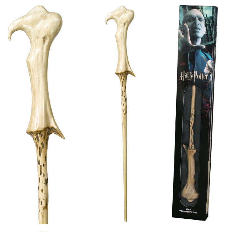 Tryllestav Harry Potter - Lord Voldemort