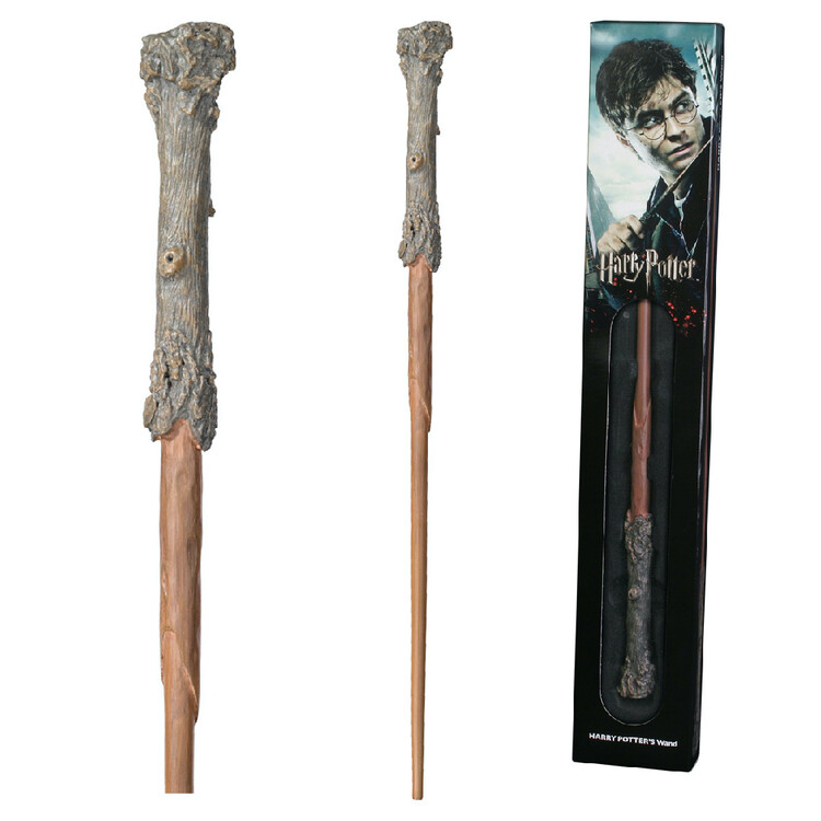 Kouzelnická hůlka Kouzelnická hůlka Harry Potter, 40 cm