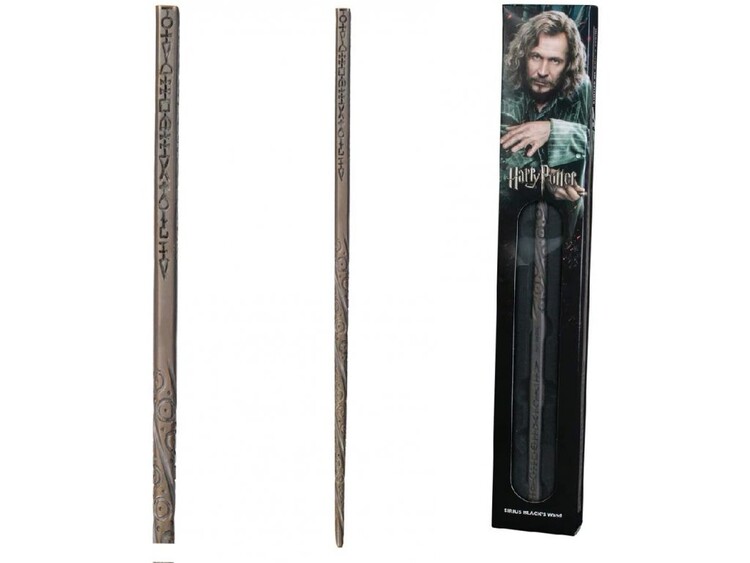 Zauberstab Harry Potter - Sirius Black