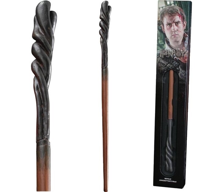 Zauberstab Harry Potter - Neville Longbottom