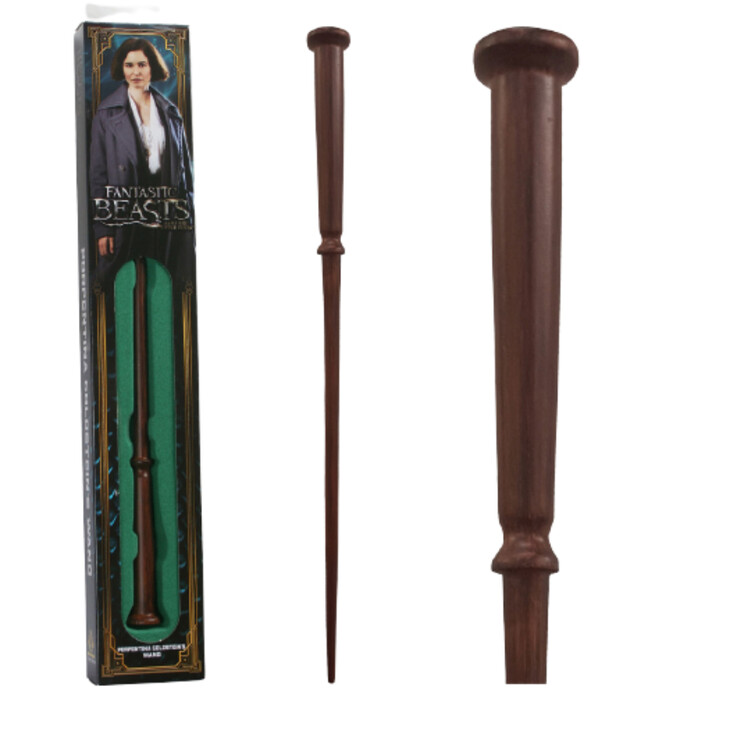 Kouzelnická hůlka Kouzelnická hůlka Fantastická zvířata - Tina Goldsteinová