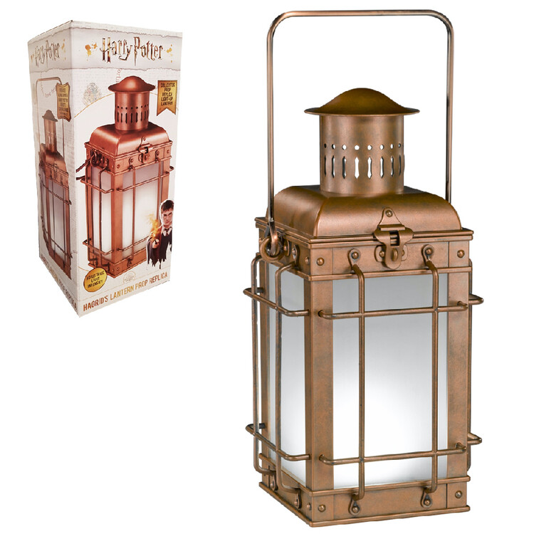 Replik Harry Potter - Hagrid‘s Lantern