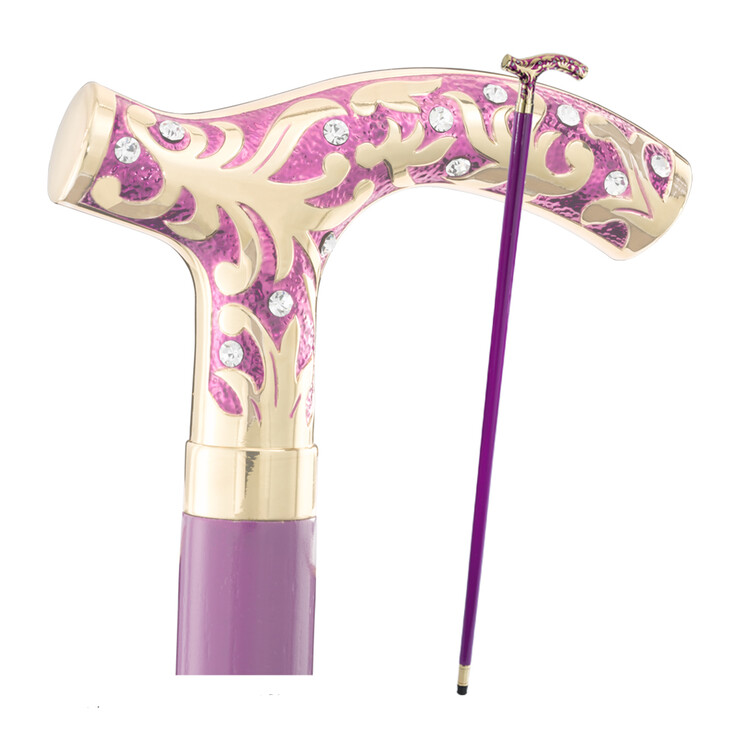 Replica The Batman - The Joker‘s Cane