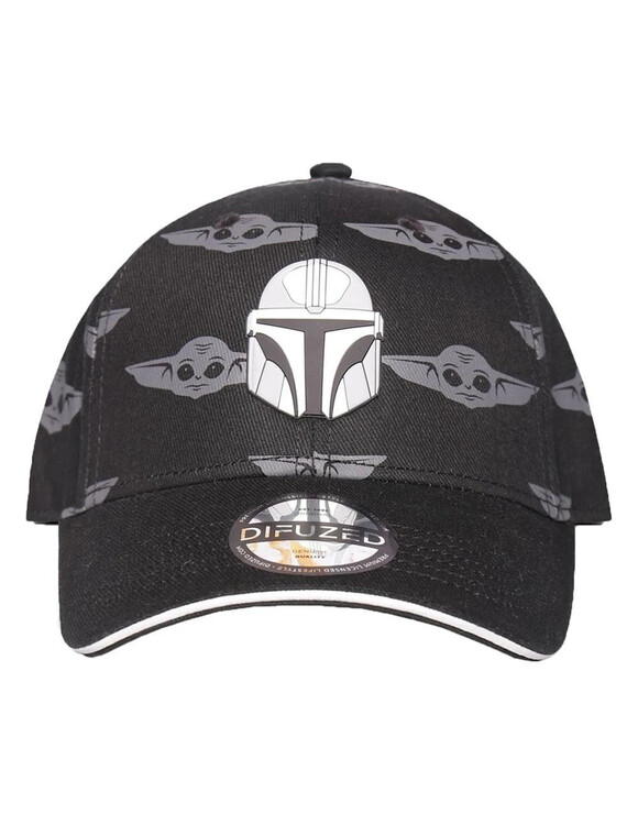 Kappe Star Wars: The Mandalorian