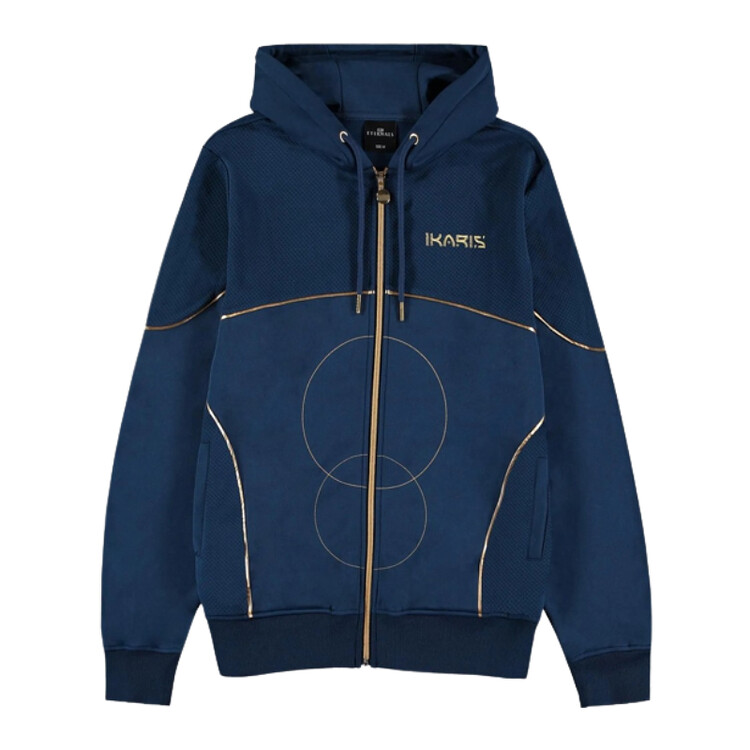 Hoodie The Eternals - Ikaris Suit