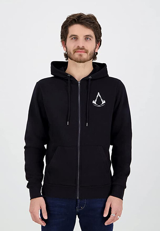 Sweater Assassin's Creed: Valhalla - Crest Banner