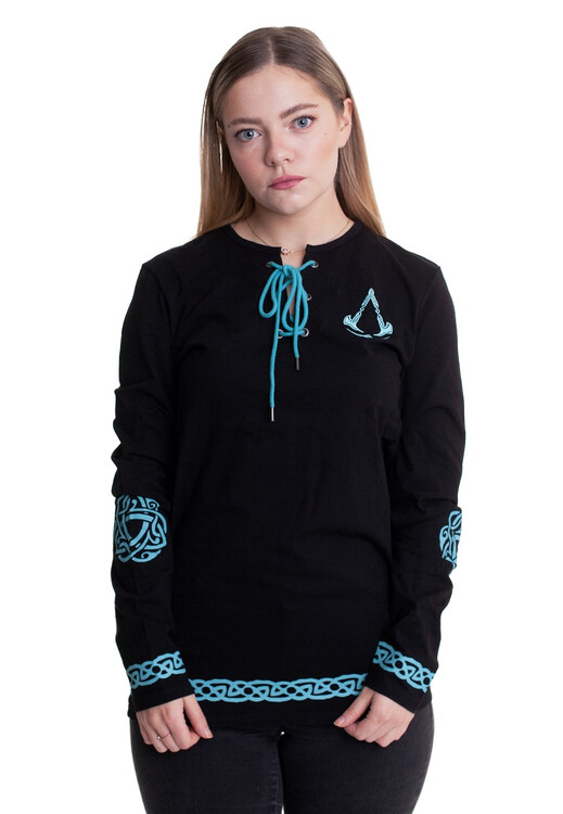 Felpa Assassin's Creed: Valhalla - Novelty Viking