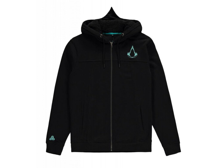 Sweater Assassin's Creed: Valhalla - Shield And Hammer