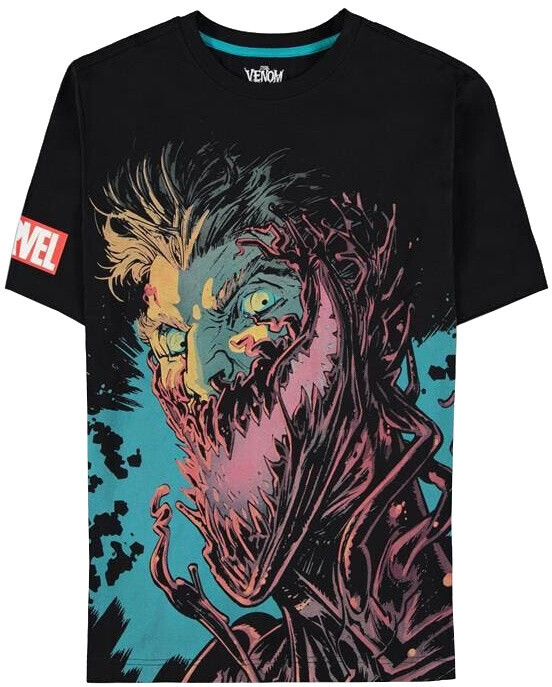 T-Shirt Marvel - Venom