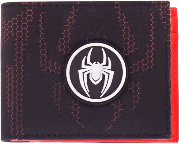 Portfel Spider-Man - Miles Morales