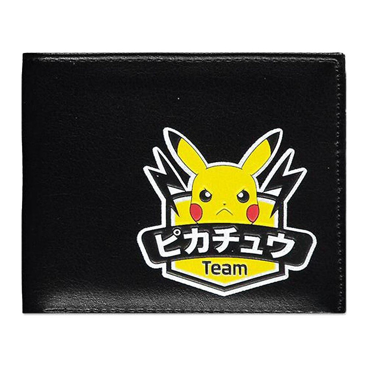 Pung Pokemon Olympics - Team Picachu