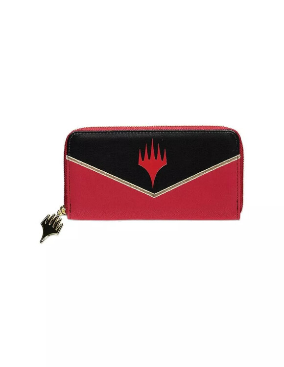 Portemonnaie Magic The Gathering - Chandra Zip Around